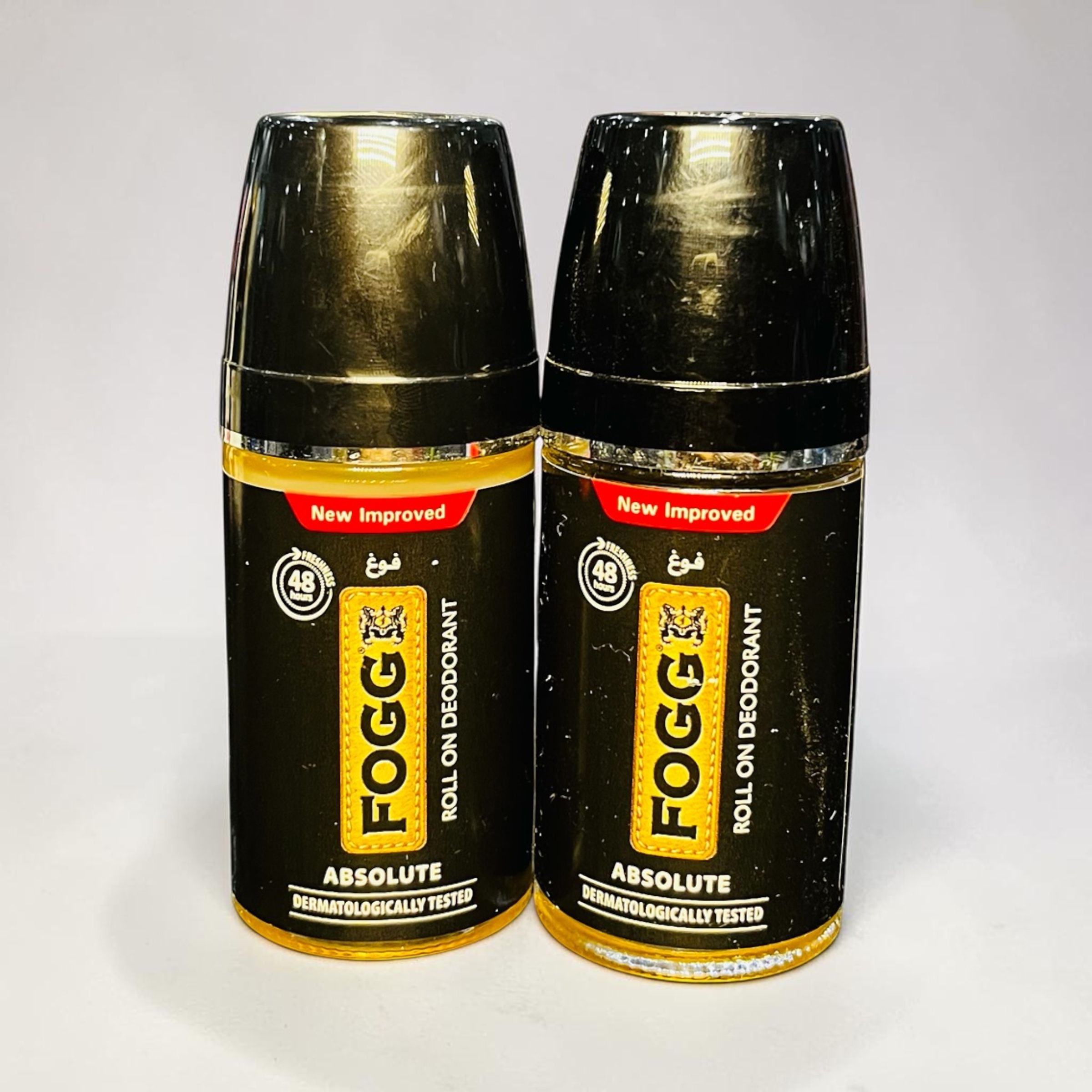 FOGG ABSOLUTE DEODORANT 50ML